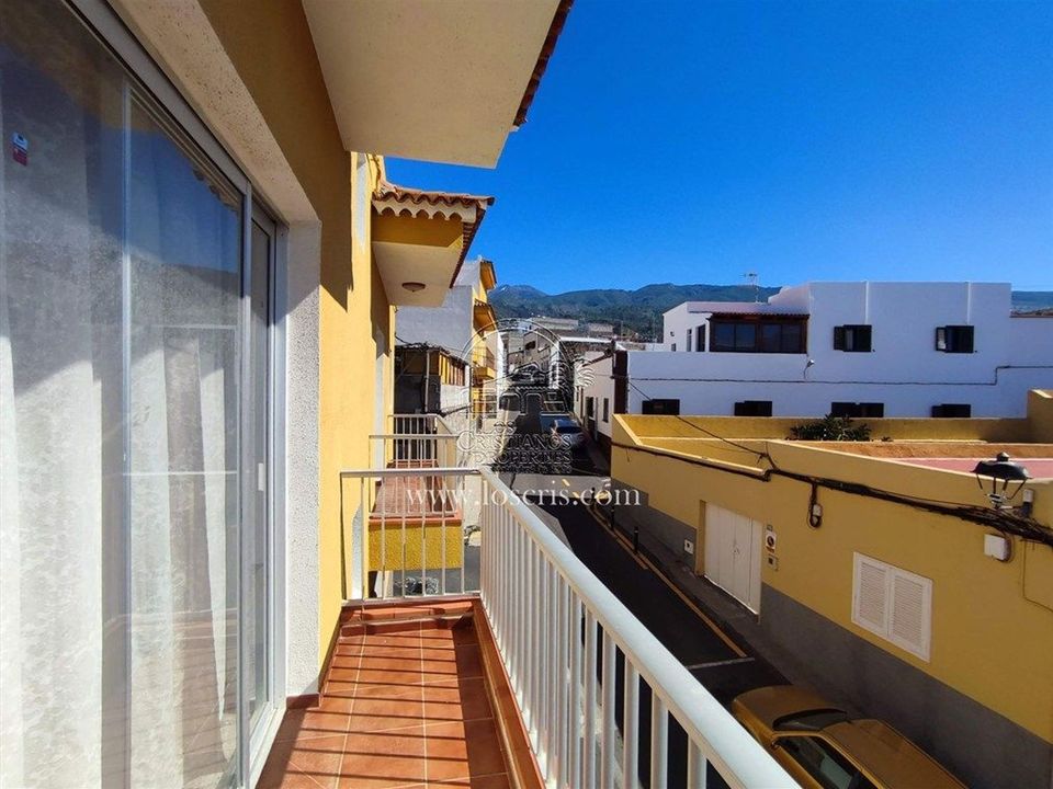 Lejlighed i Guia De Isora, Tenerife - foto 2