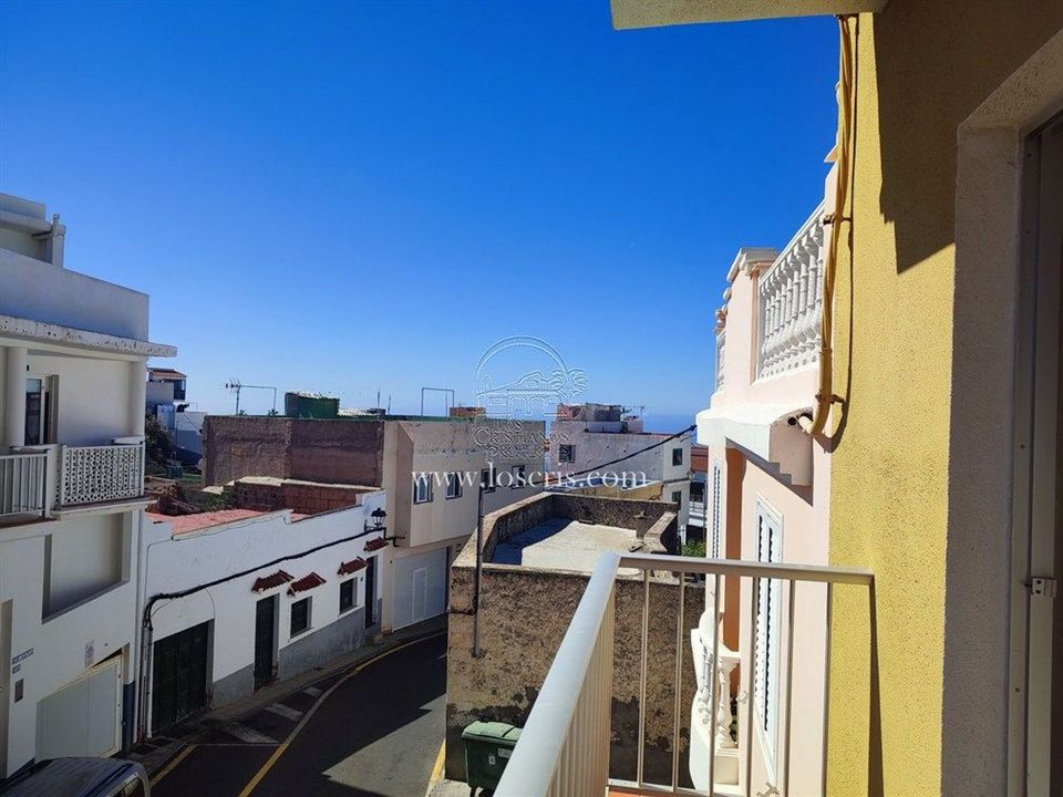 Lejlighed i Guia De Isora, Tenerife - foto 3