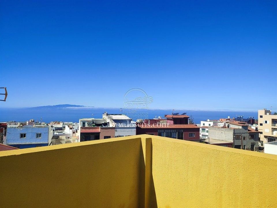 Lejlighed i Guia De Isora, Tenerife - foto 4