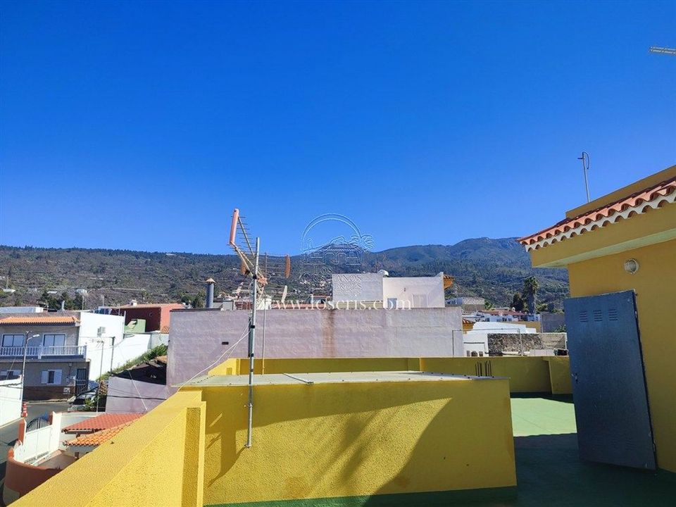Lejlighed i Guia De Isora, Tenerife - foto 5