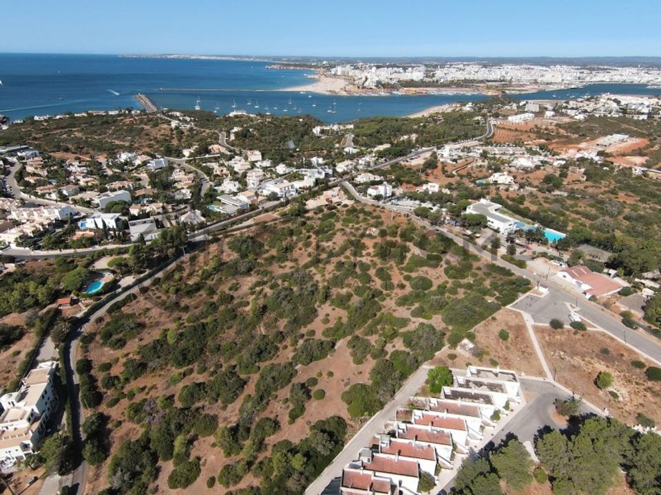 Tomt i Ferragudo, Faro - bilde 1
