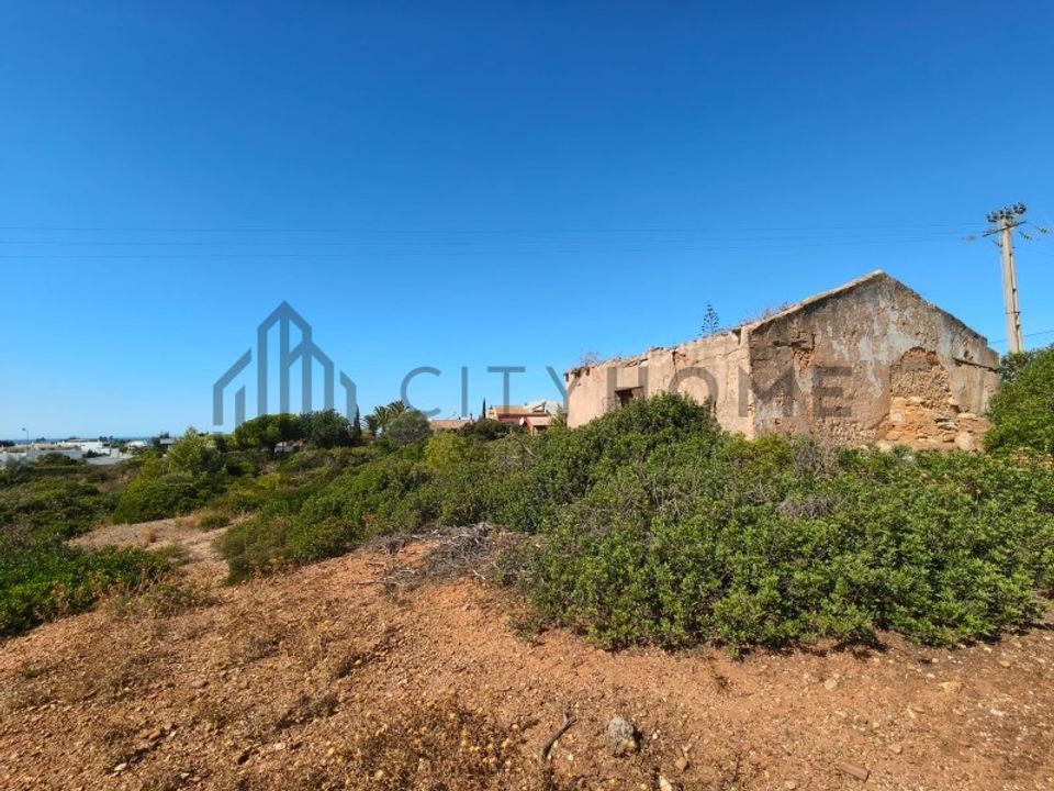 Tomt i Ferragudo, Faro - bilde 2