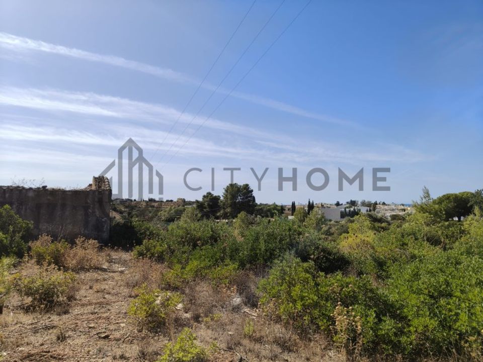 Tomt i Ferragudo, Faro - bilde 4