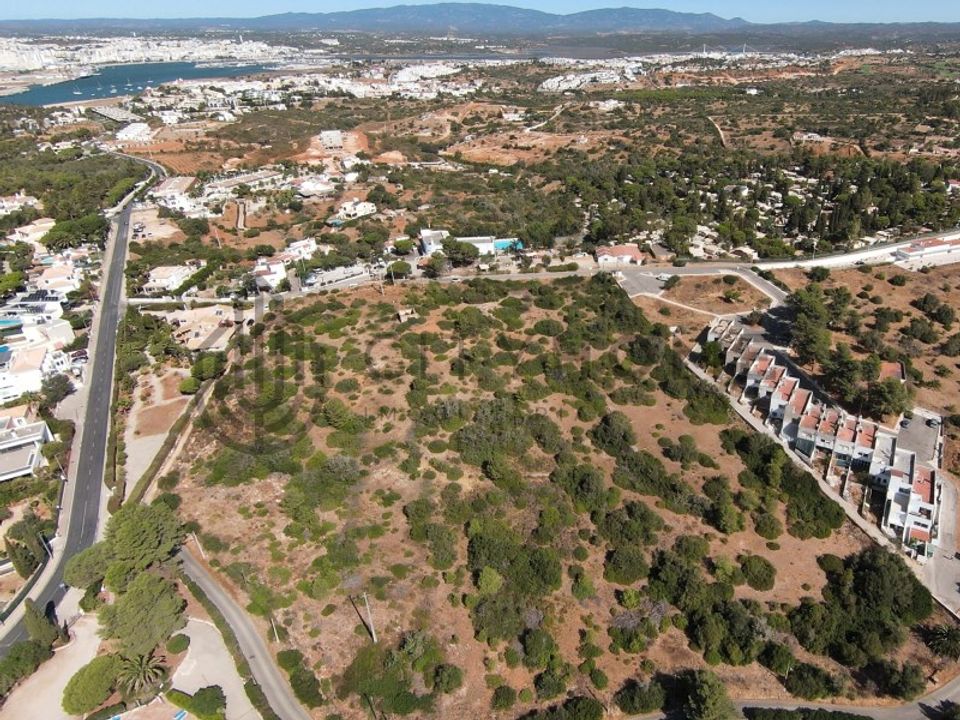 Tomt i Ferragudo, Faro - bilde 5