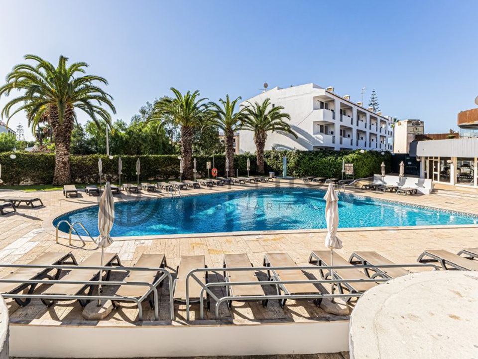 Lejlighed i Albufeira, Faro - foto 1