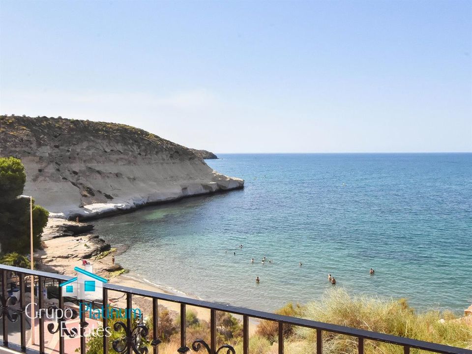 Rækkehus i San Juan De Los Terreros, Almeria - foto 1