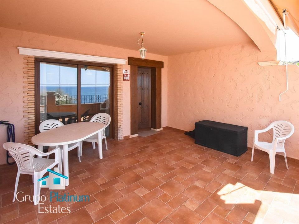 Rækkehus i San Juan De Los Terreros, Almeria - foto 2