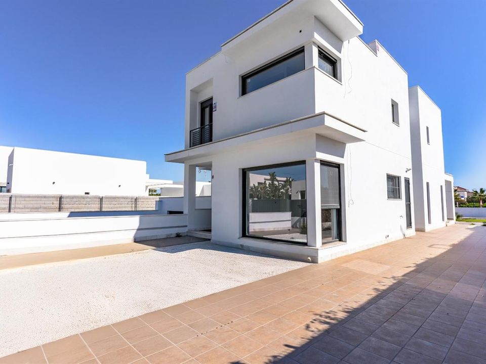 Villa i Vera, Almeria - foto 2