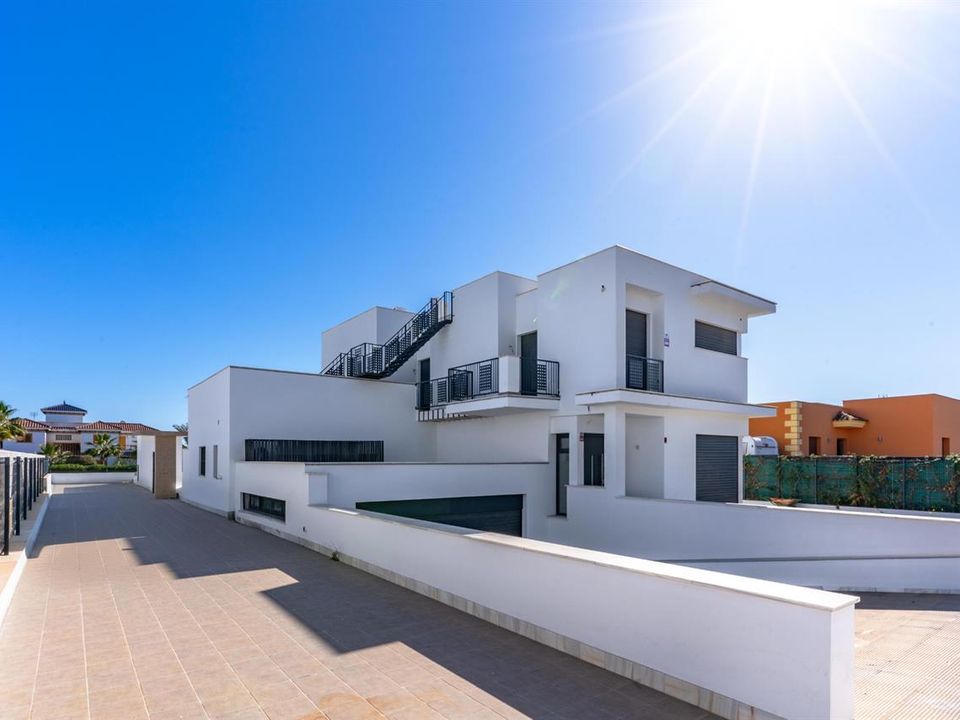 Villa i Vera, Almeria - foto 3