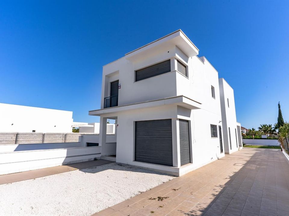 Villa i Vera, Almeria - foto 4