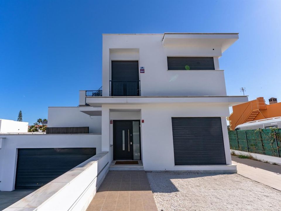 Villa i Vera, Almeria - foto 5