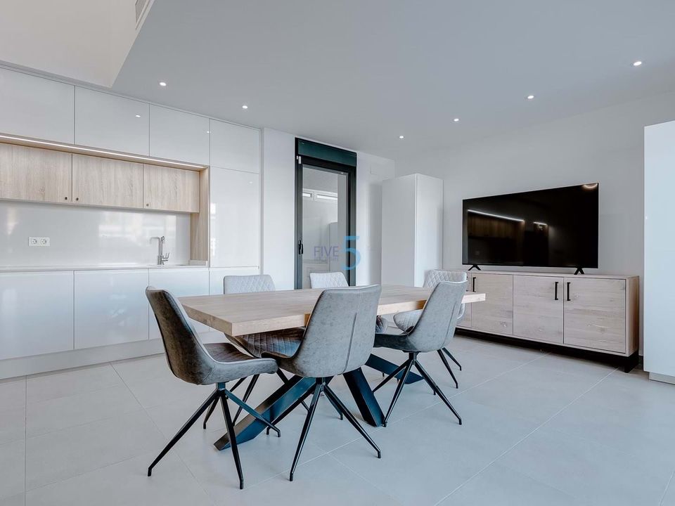 Villa i Rojales, Alicante - foto 2