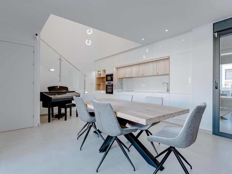 Villa i Rojales, Alicante - foto 4