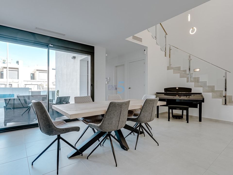 Villa i Rojales, Alicante - foto 5