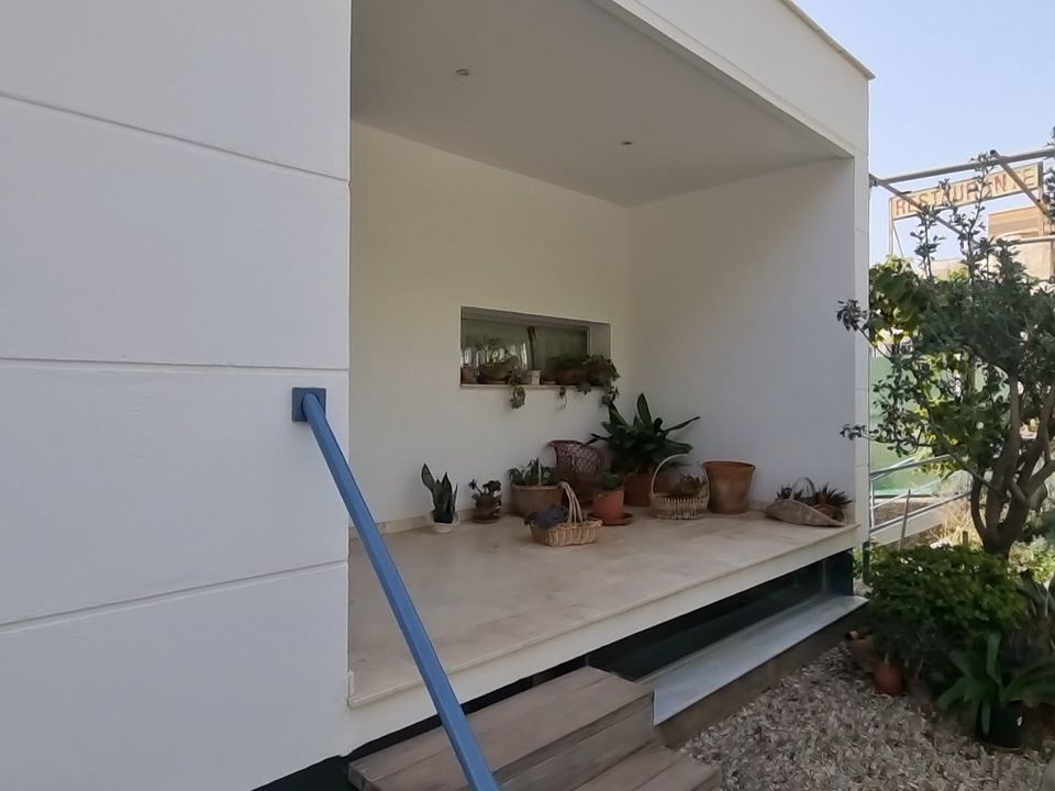 Villa in Sorvilan, Granada - foto 5