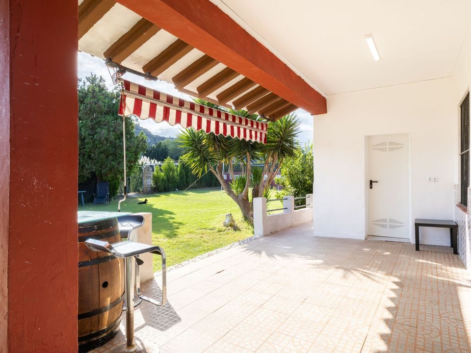 Villa i Gandia, Valencia - foto 2