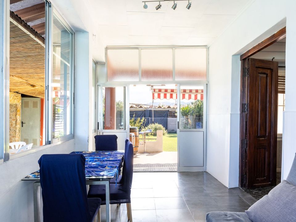Villa i Gandia, Valencia - foto 3