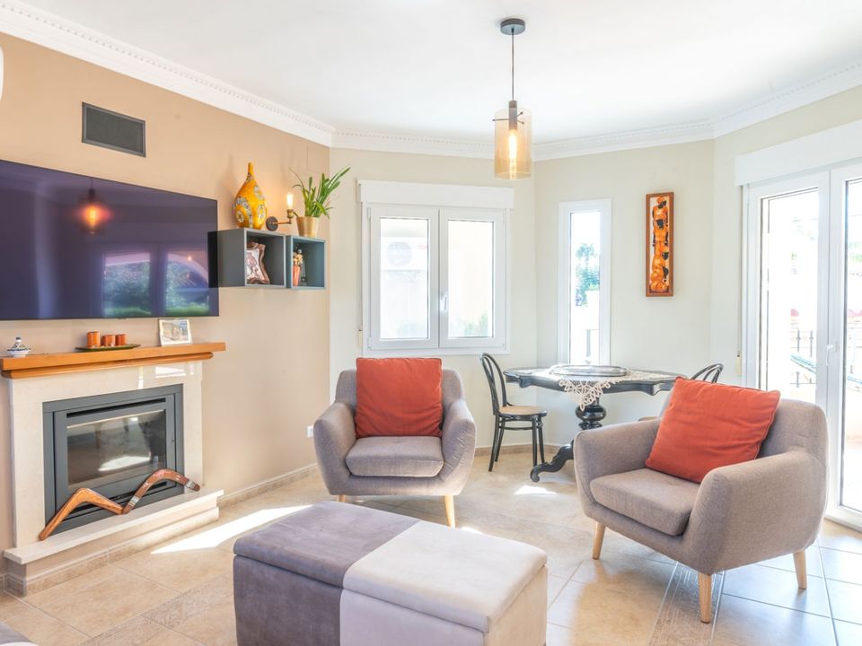Villa i Denia, Alicante - foto 4