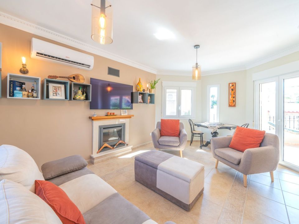 Villa i Denia, Alicante - foto 5