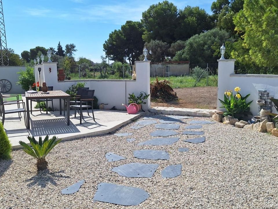 Helårsgrund i Alicante, Alicante - foto 4