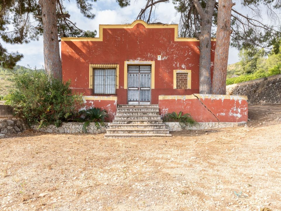 Villa a Canals, Valencia - foto 1