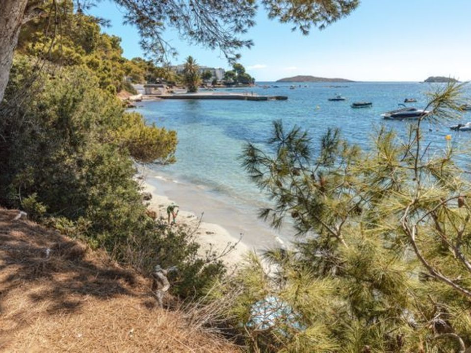 Lejlighed i Santa Eulalia Del Rio, Ibiza - foto 2