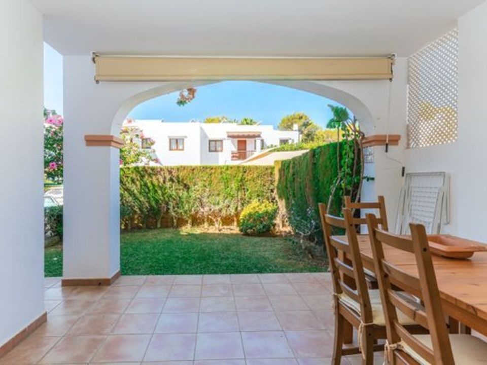 Lejlighed i Santa Eulalia Del Rio, Ibiza - foto 3
