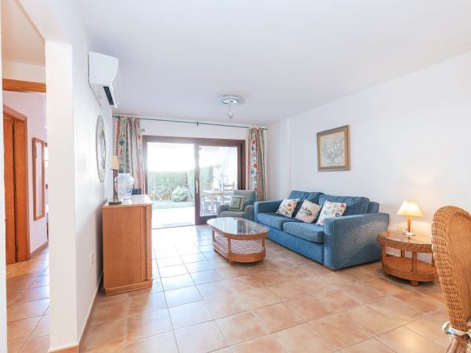 Lejlighed i Santa Eulalia Del Rio, Ibiza - foto 4