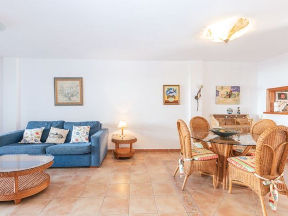 Lejlighed i Santa Eulalia Del Rio, Ibiza - foto 5