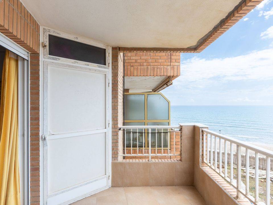 Leilighet i Sueca, Valencia - bilde 1