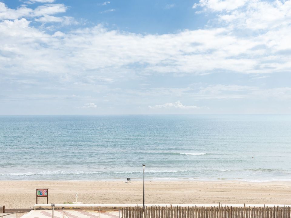 Leilighet i Sueca, Valencia - bilde 2