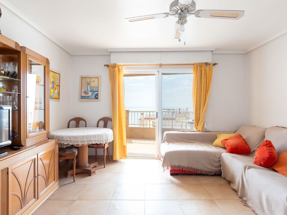 Leilighet i Sueca, Valencia - bilde 4