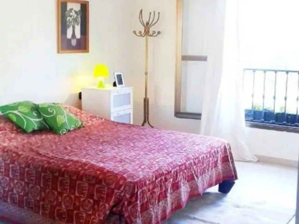 Lejlighed i Malaga city, Malaga - foto 4