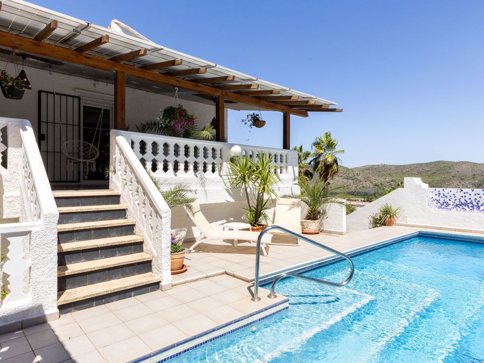 Villa i Gandia, Valencia - foto 1