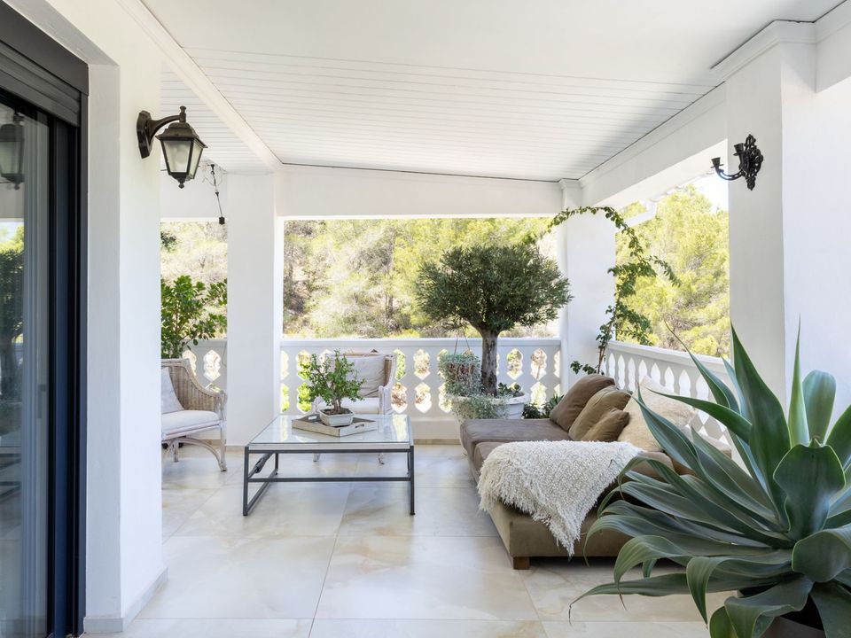 Villa i Gandia, Valencia - foto 2