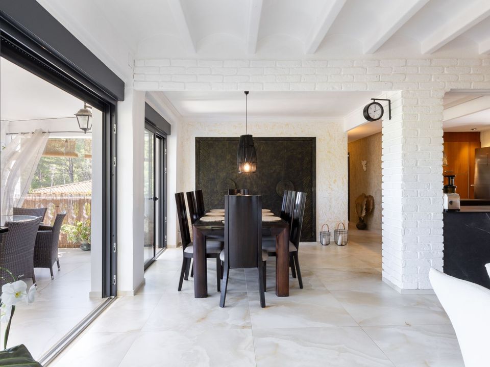 Villa i Gandia, Valencia - foto 3