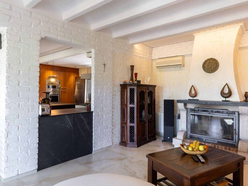 Villa i Gandia, Valencia - foto 4