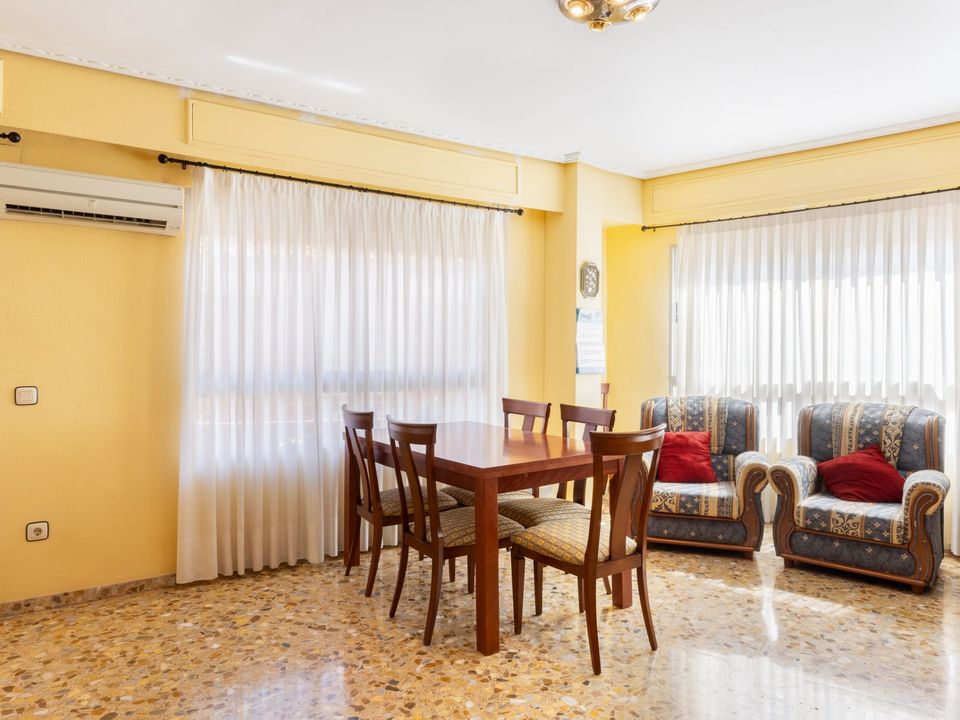 Lejlighed i Lliria, Valencia - foto 4