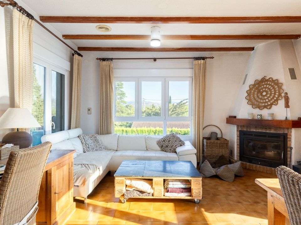Villa i Ontinyent, Valencia - foto 2