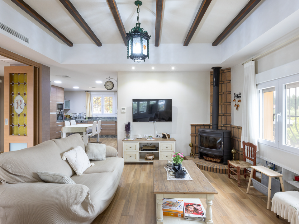 Villa i Valencia, Valencia - foto 3