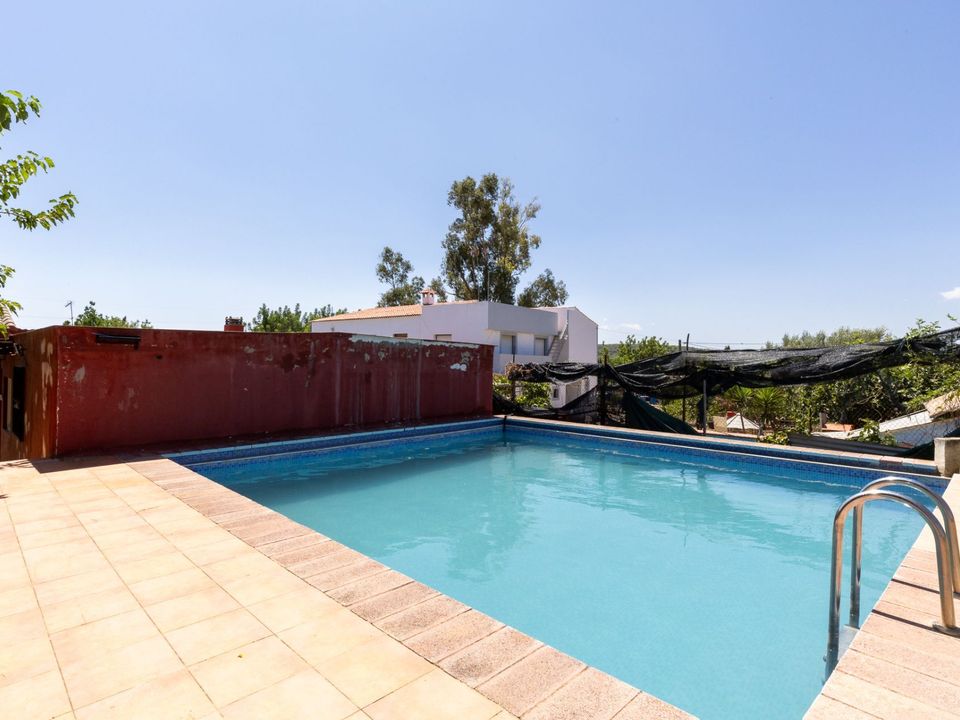 Villa i Lliria, Valencia - foto 1