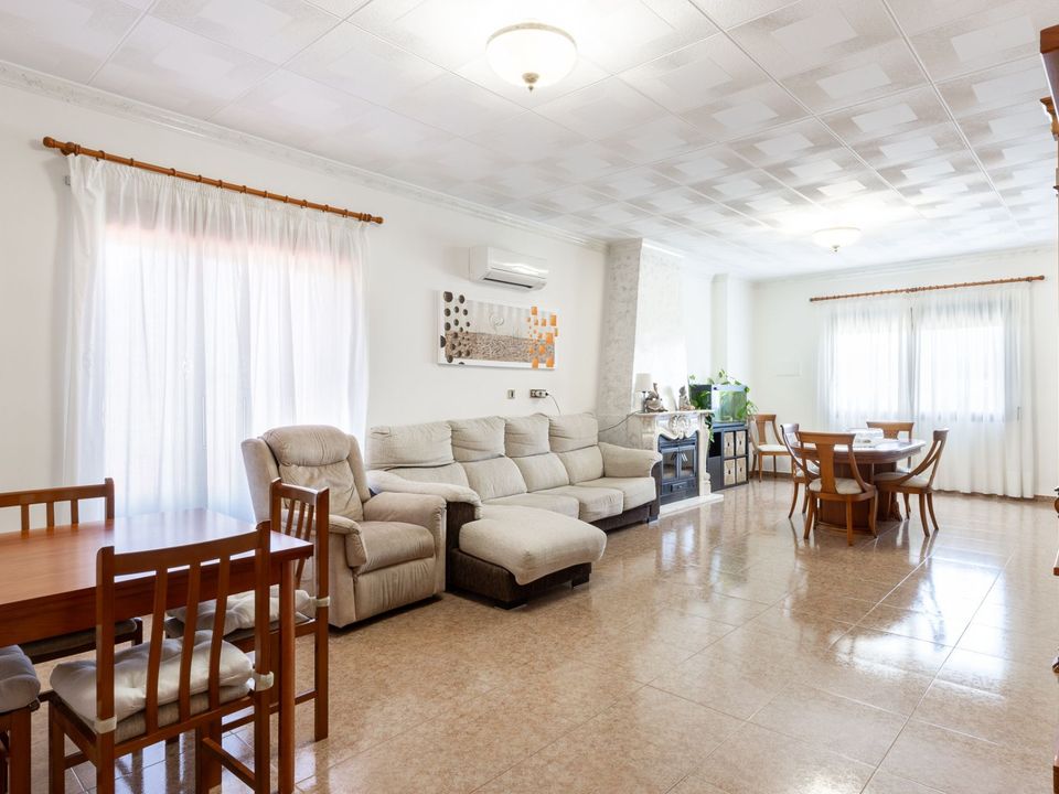 Villa i Navarres, Valencia - foto 1