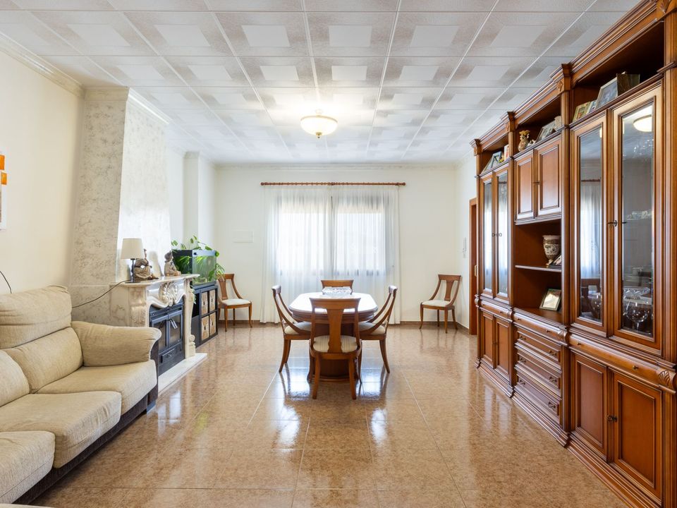 Villa i Navarres, Valencia - foto 2