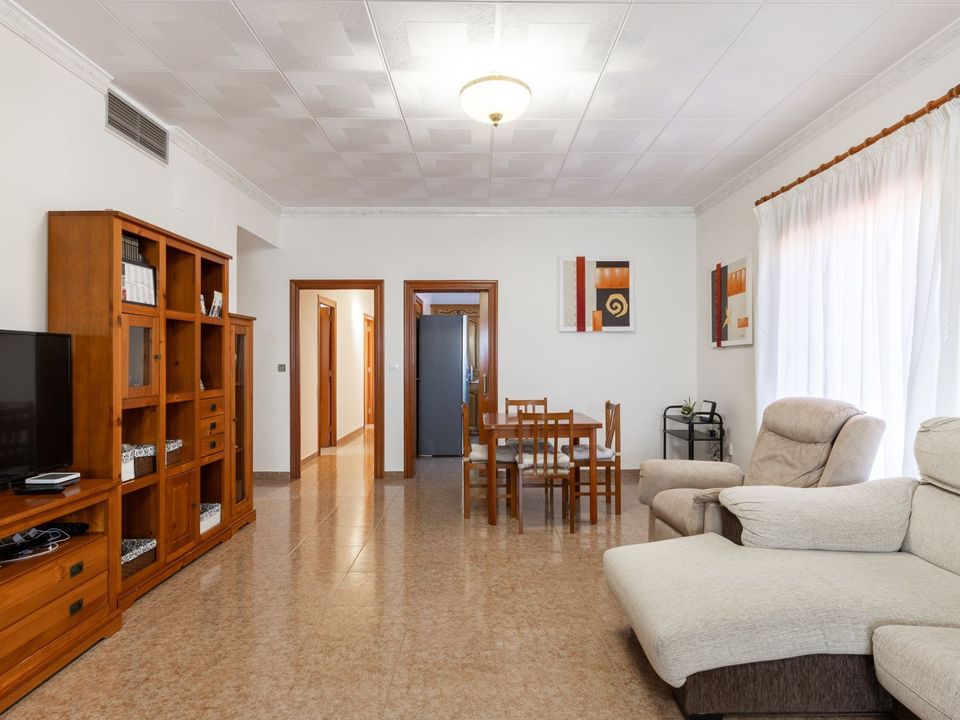 Villa i Navarres, Valencia - foto 3
