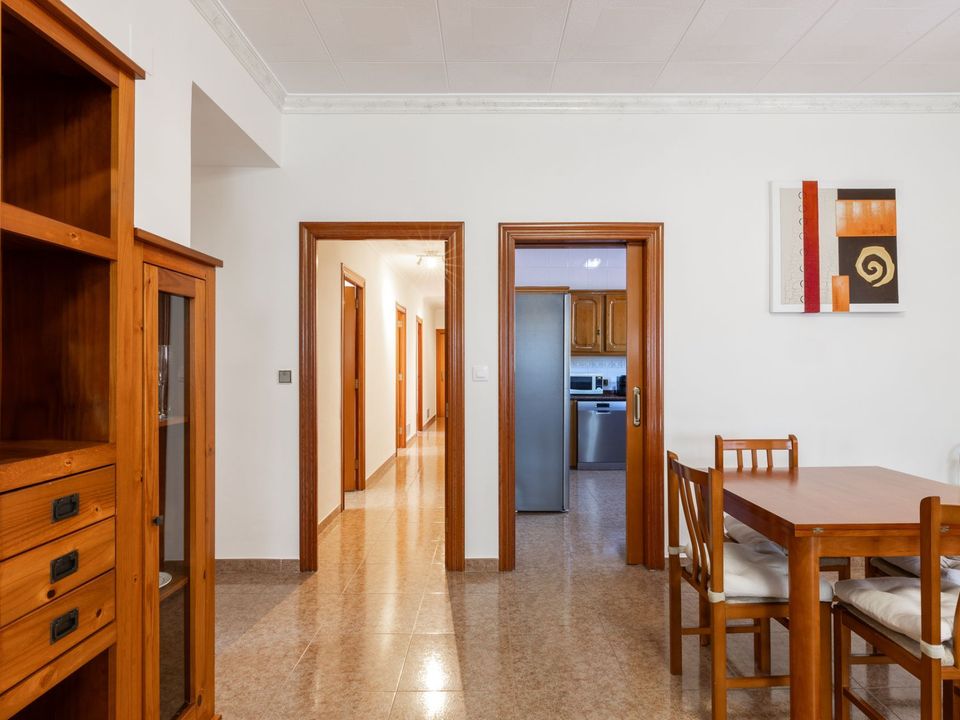 Villa i Navarres, Valencia - foto 5