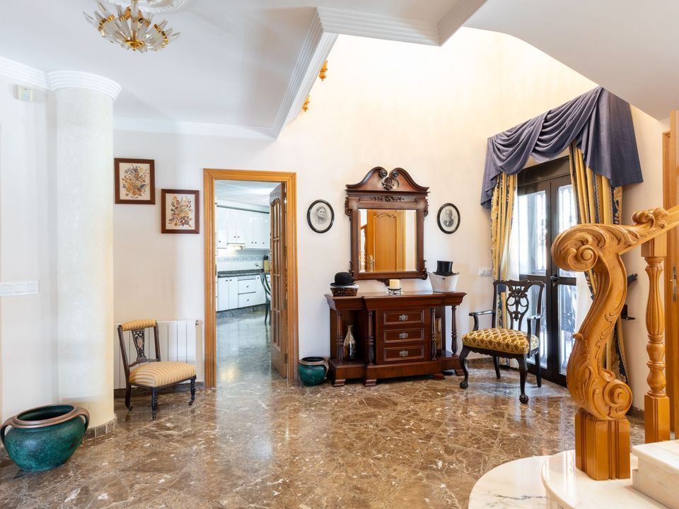 Villa i Valencia, Valencia - foto 2