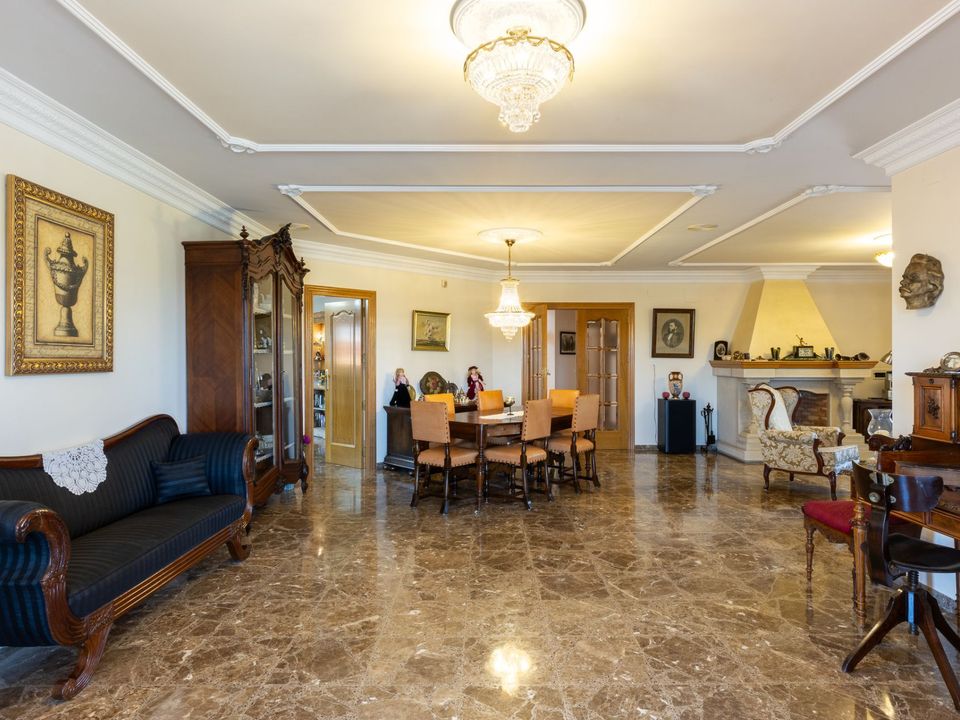 Villa i Valencia, Valencia - foto 4