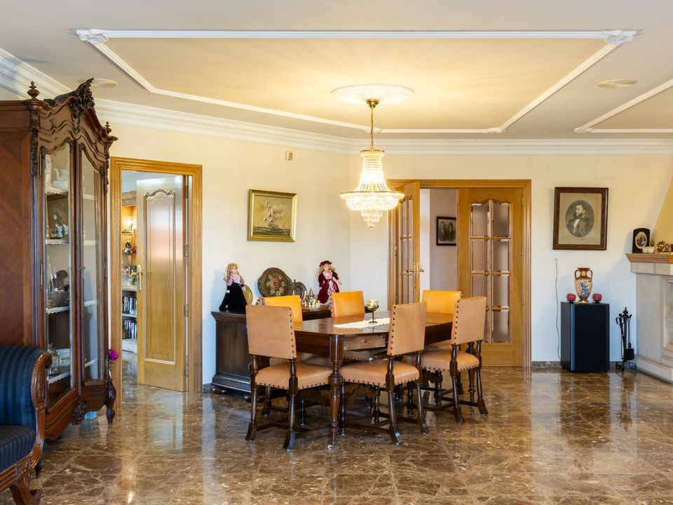 Villa i Valencia, Valencia - foto 5