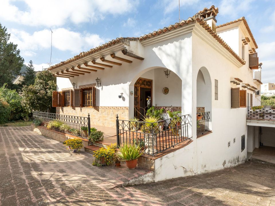 Villa i Mogente, Valencia - foto 3