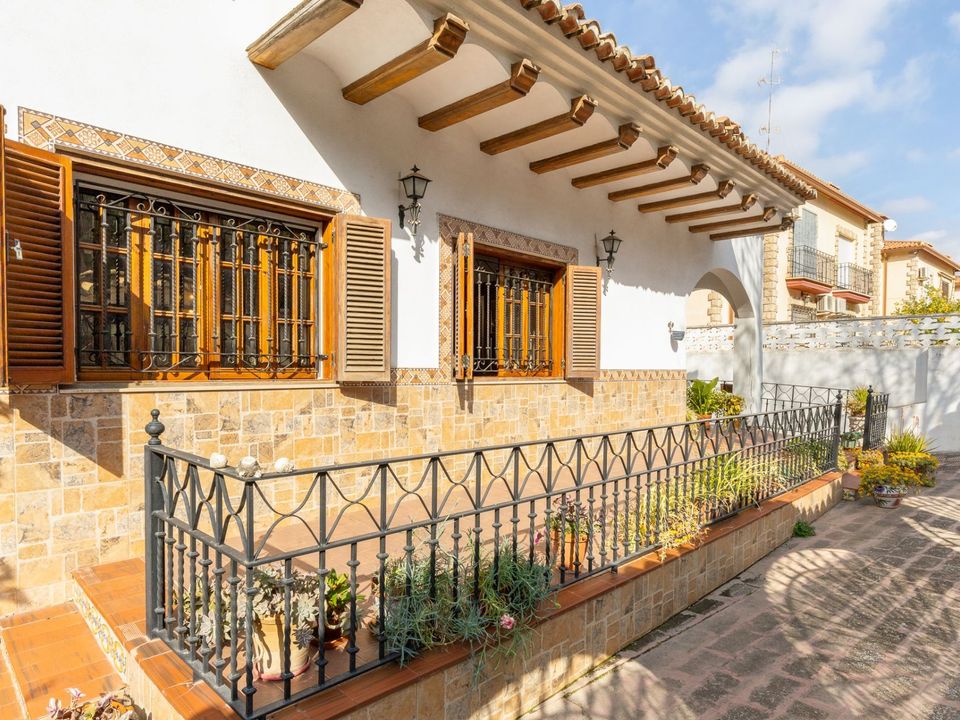Villa i Mogente, Valencia - foto 4